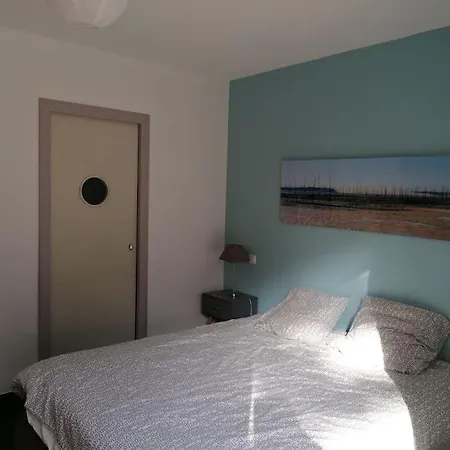 Belle Au Cap Ferret Quartier Mimbeau * Lège-Cap-Ferret